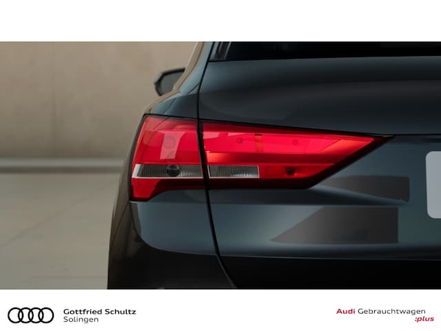 Audi Q3 Advanced 35 TFSI S Tronic - 2025 - Joinsteer - #13