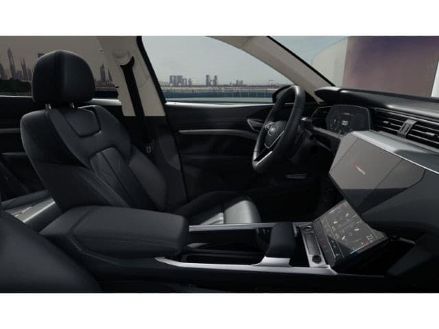Audi E-tron Sportback S Line 55 Quattro - 2023 - Joinsteer - #6