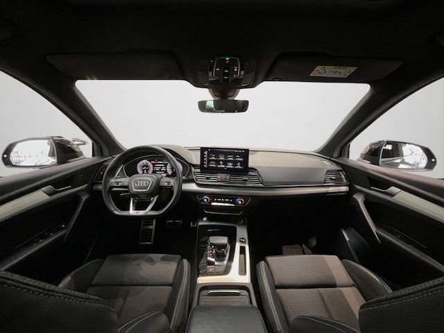 Audi Q5 Sportback 35 TDI S Tronic - 2023 - Joinsteer - #3