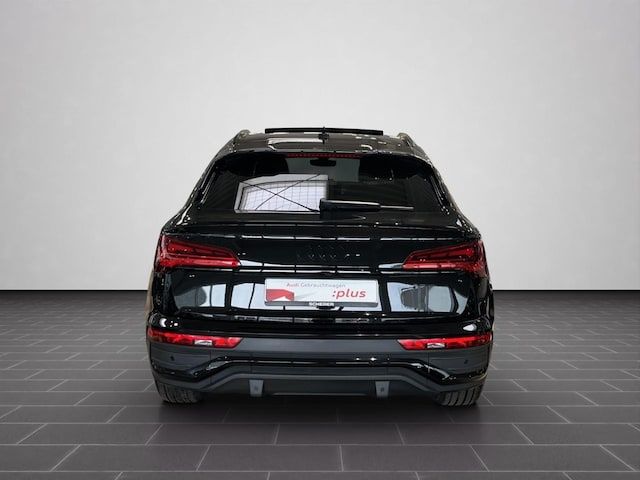 Audi Q5 Sportback 35 TDI S Tronic - 2023 - Joinsteer - #6