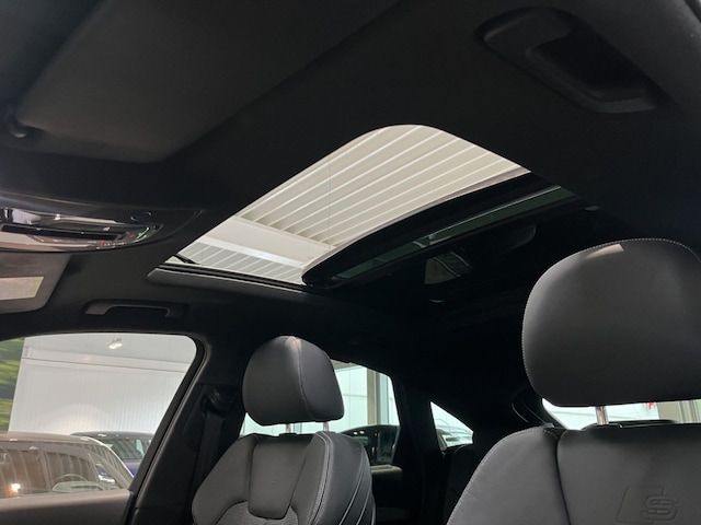 Audi Q5 Sportback 35 TDI S Tronic - 2023 - Joinsteer - #17