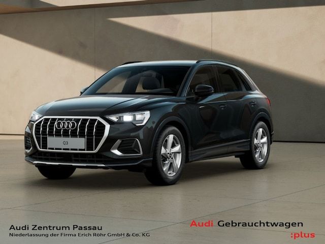 Audi Q3 Advanced 35 TFSI S Tronic - 2025 - Joinsteer - #1