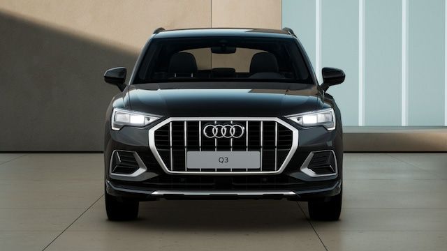 Audi Q3 Advanced 35 TFSI S Tronic - 2025 - Joinsteer - #3