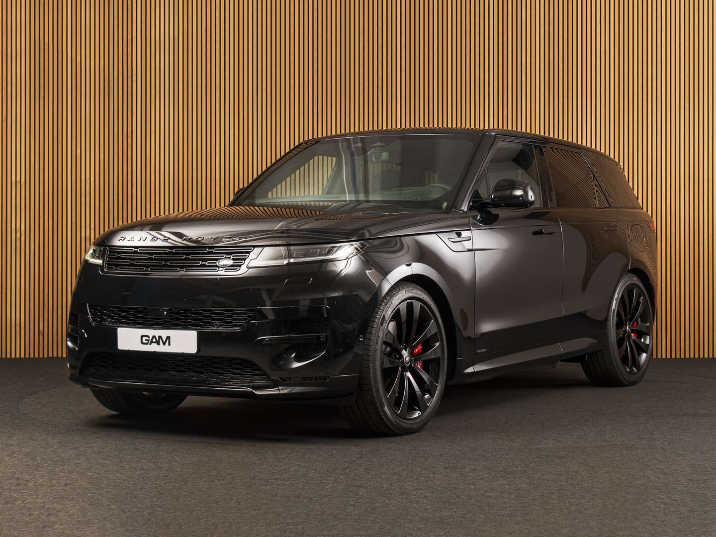 Land Rover Range Rover Sport P550e Autobiography - 2025 - Joinsteer - #1