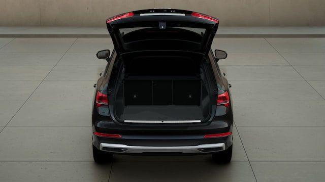 Audi Q3 Advanced 35 TFSI S Tronic - 2025 - Joinsteer - #6
