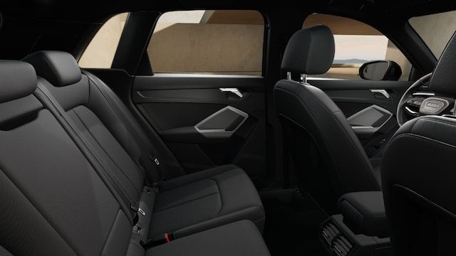 Audi Q3 Advanced 35 TFSI S Tronic - 2025 - Joinsteer - #9