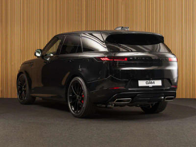 Land Rover Range Rover Sport P550e Autobiography -  - Joinsteer - #2