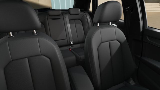 Audi Q3 Advanced 35 TFSI S Tronic - 2025 - Joinsteer - #12