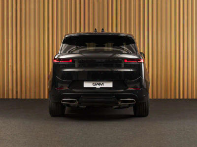 Land Rover Range Rover Sport P550e Autobiography -  - Joinsteer - #3