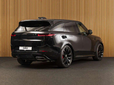 Land Rover Range Rover Sport P550e Autobiography -  - Joinsteer - #4