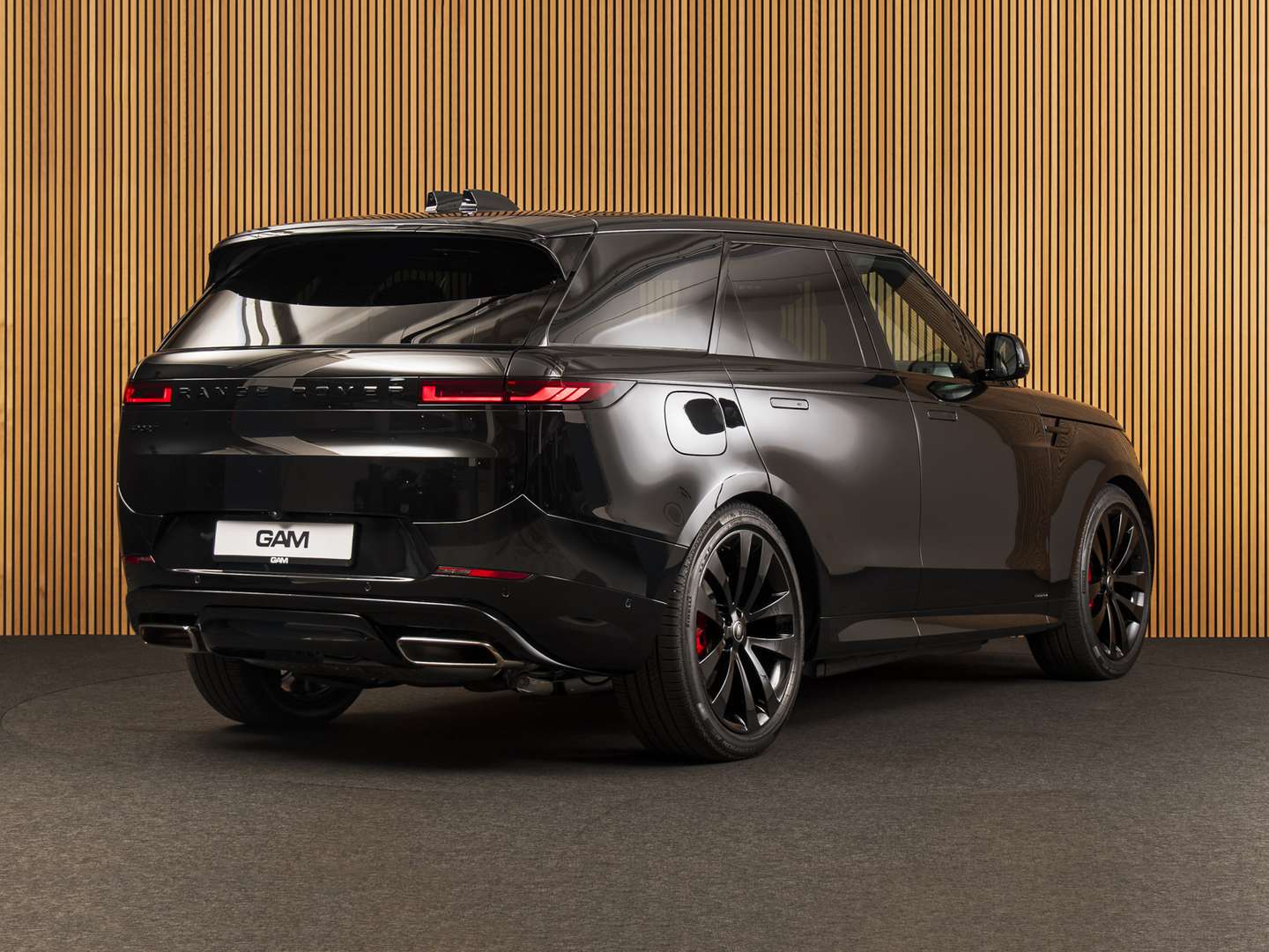 Land Rover Range Rover Sport P550e Autobiography - 2025 - Joinsteer - #5