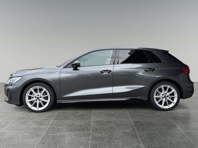Audi A3 Sportback TFSI S Tronic - 2026 - Joinsteer - #2