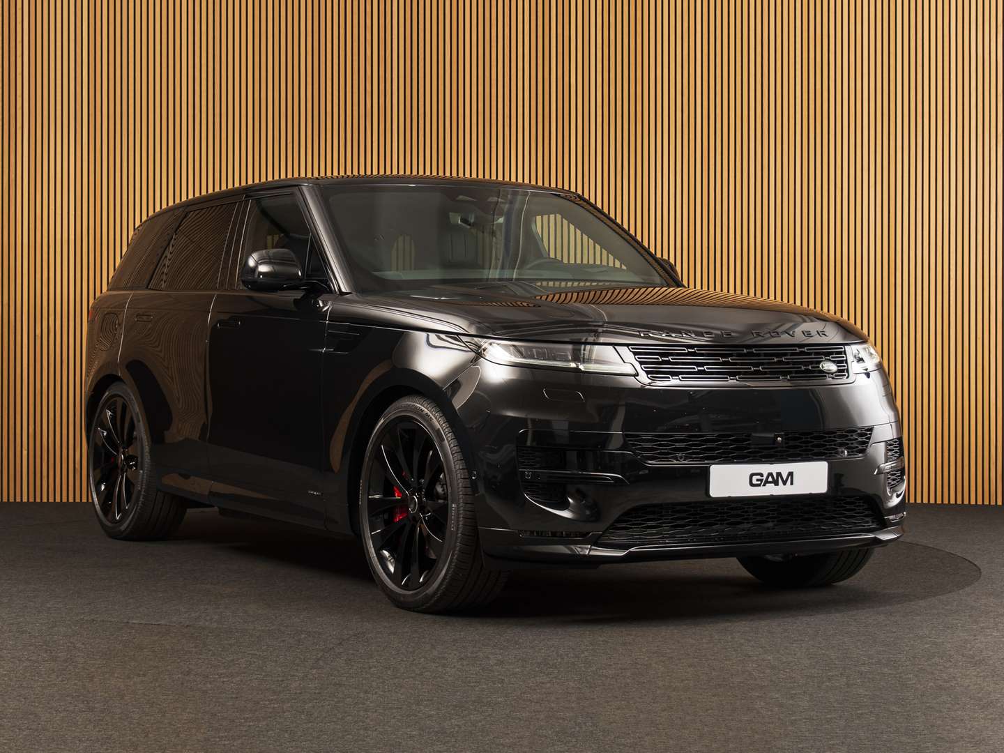 Land Rover Range Rover Sport P550e Autobiography - 2025 - Joinsteer - #7