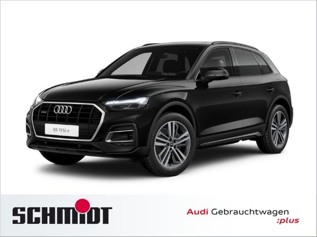 Audi Q5 TFSI E 50 TFSI E Quattro S Tronic - 2023 - Joinsteer - #1