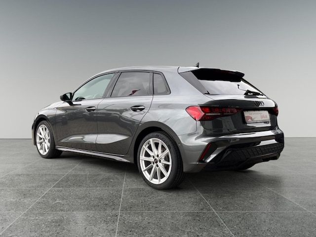 Audi A3 Sportback TFSI S Tronic - 2026 - Joinsteer - #3