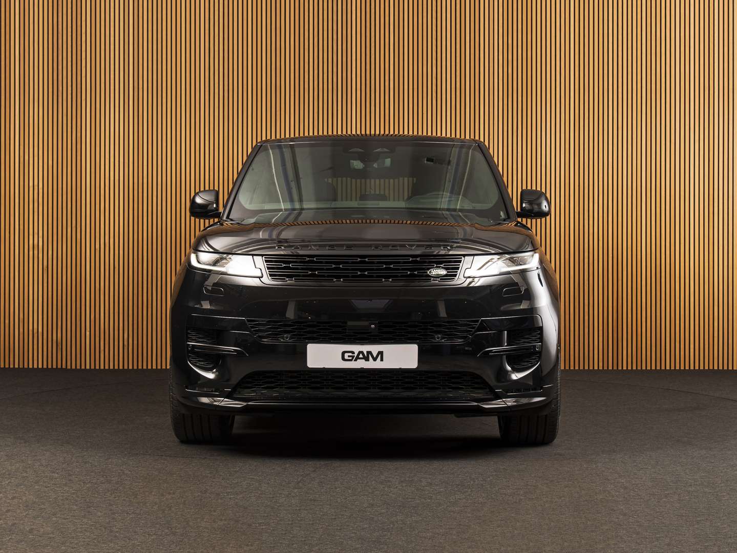Land Rover Range Rover Sport P550e Autobiography - 2025 - Joinsteer - #8