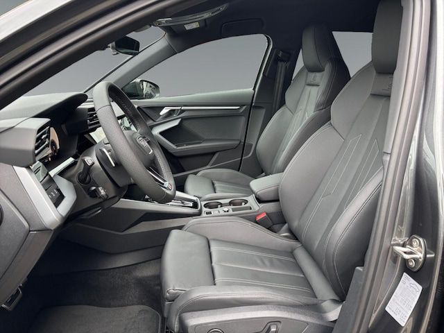 Audi A3 Sportback TFSI S Tronic - 2026 - Joinsteer - #6