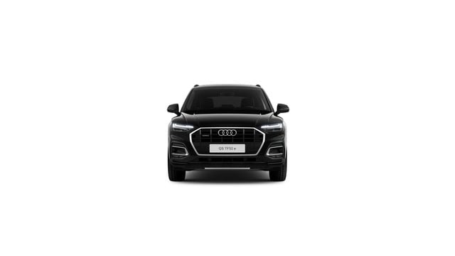 Audi Q5 TFSI E 50 TFSI E Quattro S Tronic - 2023 - Joinsteer - #5