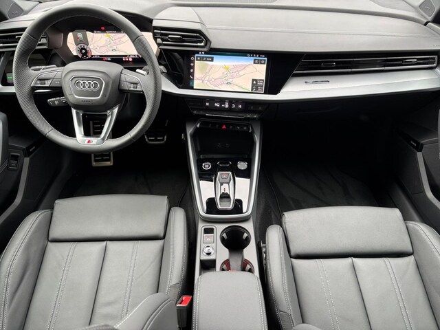 Audi A3 Sportback TFSI S Tronic - 2026 - Joinsteer - #7