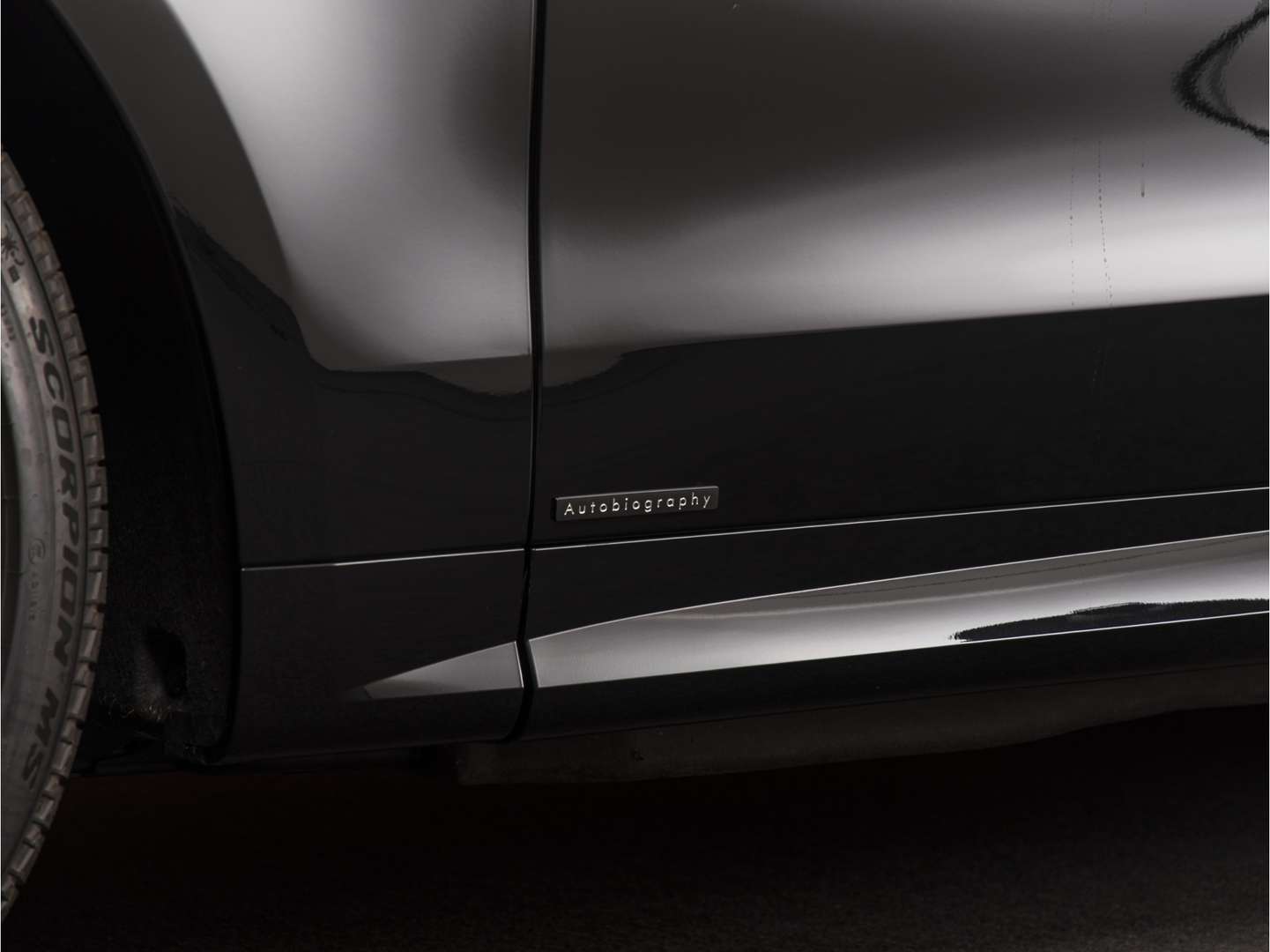 Land Rover Range Rover Sport P550e Autobiography - 2025 - Joinsteer - #11