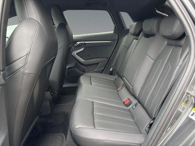 Audi A3 Sportback TFSI S Tronic - 2026 - Joinsteer - #9
