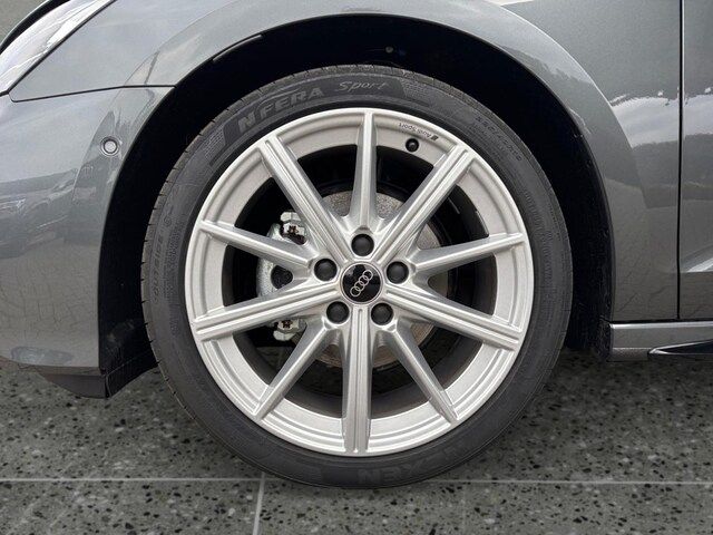 Audi A3 Sportback TFSI S Tronic - 2026 - Joinsteer - #10