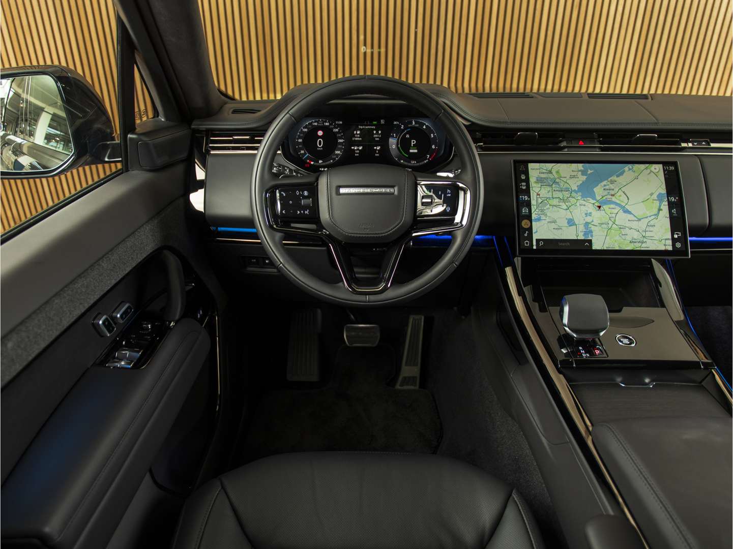 Land Rover Range Rover Sport P550e Autobiography - 2025 - Joinsteer - #13