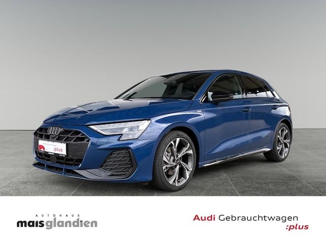 Audi A3 Sportback TFSI S Tronic - 2026 - Joinsteer - #1