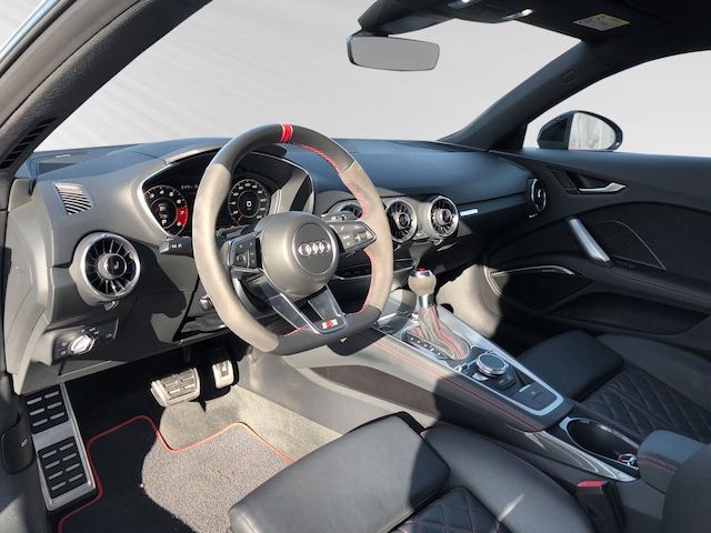 Audi TT Coupé 45 TFSI Quattro S Tronic - 2021 - Joinsteer - #11
