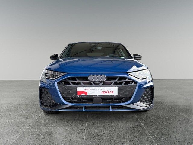 Audi A3 Sportback TFSI S Tronic - 2026 - Joinsteer - #4