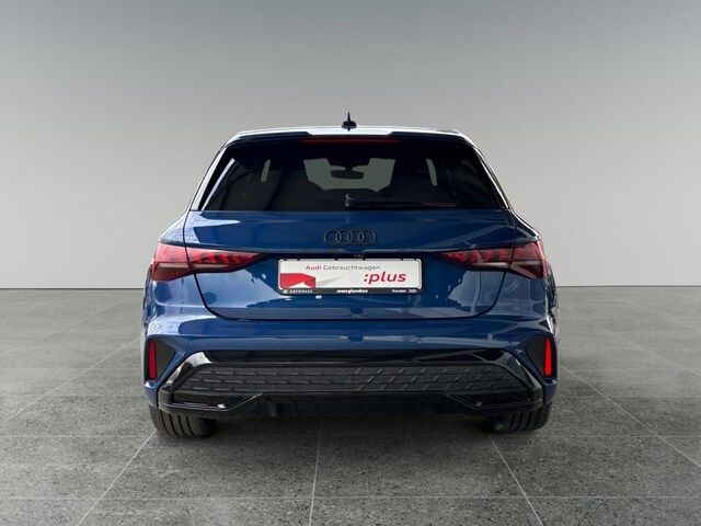 Audi A3 Sportback TFSI S Tronic - 2026 - Joinsteer - #5