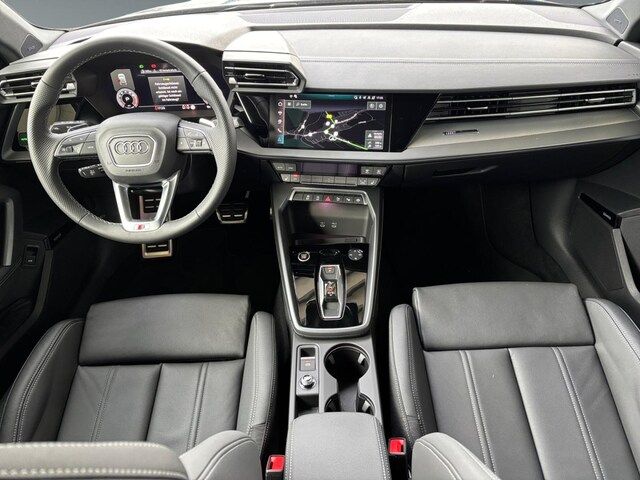 Audi A3 Sportback TFSI S Tronic - 2026 - Joinsteer - #7