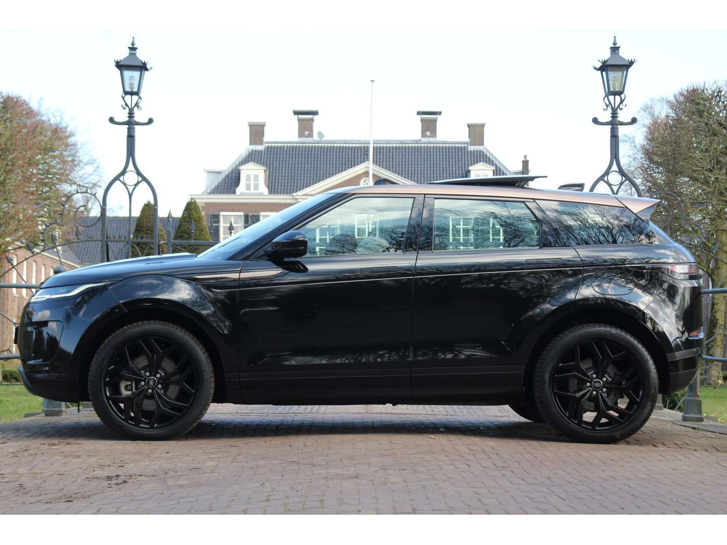 Land Rover Range Rover Evoque P300e R-Dynamic - 2023 - Joinsteer - #2