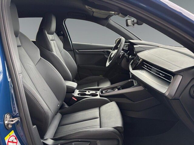 Audi A3 Sportback TFSI S Tronic - 2026 - Joinsteer - #11