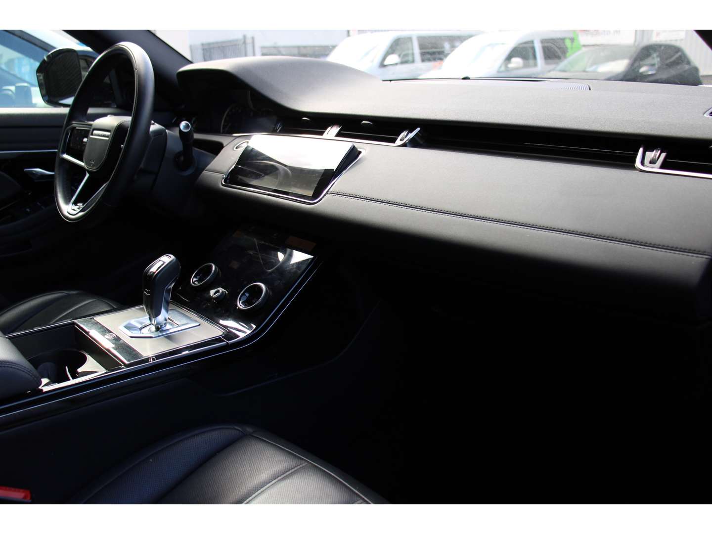 Land Rover Range Rover Evoque P300e R-Dynamic - 2023 - Joinsteer - #4