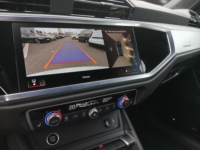 Audi Q3 Sportback S Line 40 TFSI Quattro S Tronic - 2023 - Joinsteer - #19