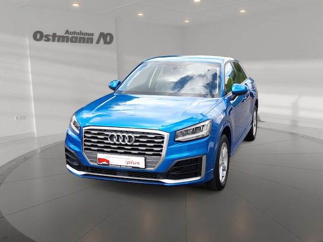 Audi Q2 Advanced 35 TFSI S Tronic - 2025 - Joinsteer - #2