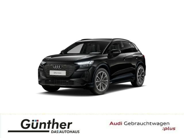 Audi Q4 E-tron 40 E-tron - 2025 - Joinsteer - #1