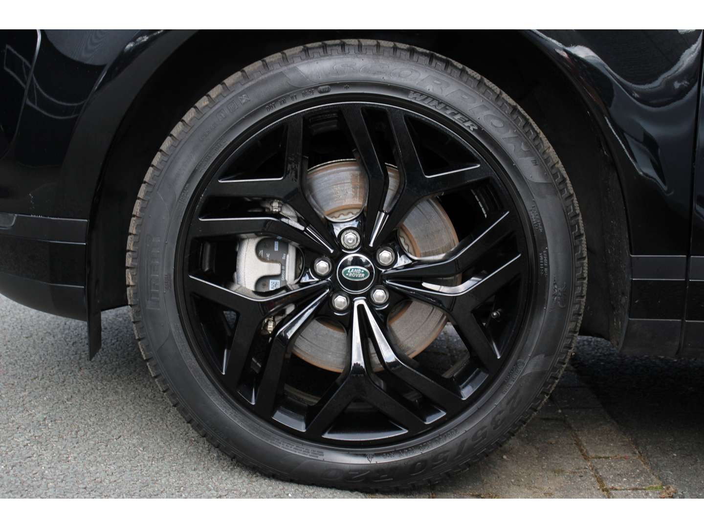 Land Rover Range Rover Evoque P300e R-Dynamic - 2023 - Joinsteer - #7