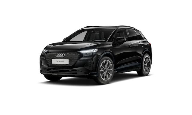 Audi Q4 E-tron 40 E-tron - 2025 - Joinsteer - #2