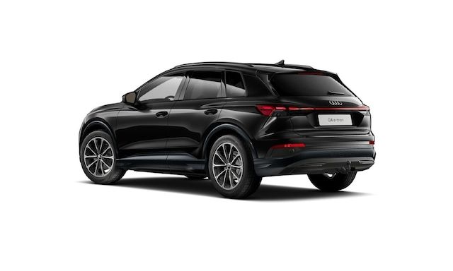Audi Q4 E-tron 40 E-tron - 2025 - Joinsteer - #3