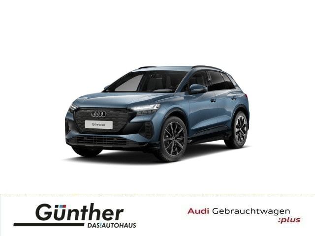 Audi Q4 E-tron 40 E-tron - 2025 - Joinsteer - #1