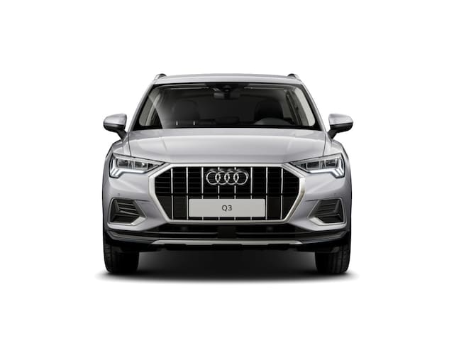 Audi Q3 Advanced 35 TFSI S Tronic - 2025 - Joinsteer - #3