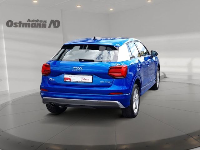 Audi Q2 Advanced 35 TFSI S Tronic - 2025 - Joinsteer - #5