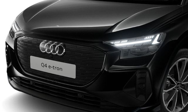 Audi Q4 E-tron 40 E-tron - 2025 - Joinsteer - #4