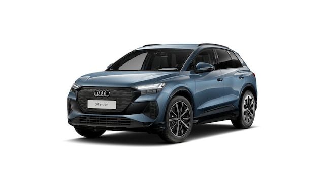 Audi Q4 E-tron 40 E-tron - 2025 - Joinsteer - #2