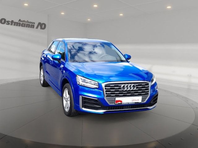 Audi Q2 Advanced 35 TFSI S Tronic - 2025 - Joinsteer - #6