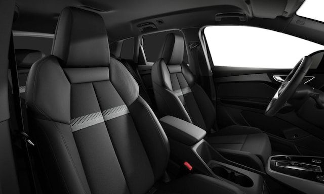 Audi Q4 E-tron 40 E-tron - 2025 - Joinsteer - #5