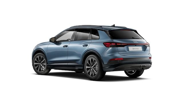 Audi Q4 E-tron 40 E-tron - 2025 - Joinsteer - #3