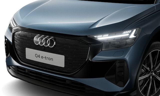Audi Q4 E-tron 40 E-tron - 2025 - Joinsteer - #4
